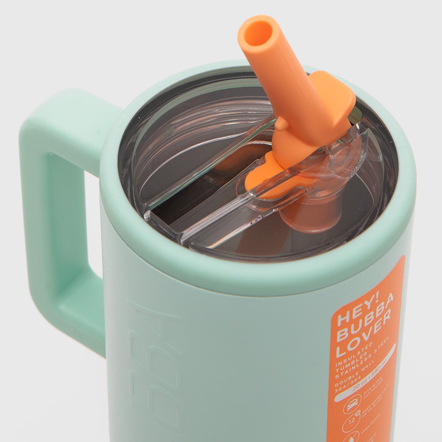 TERMO 590 ML