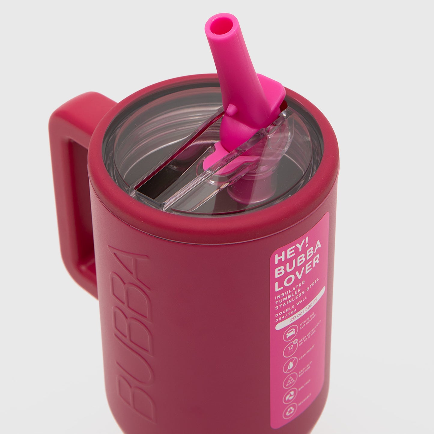 TERMO 590 ML