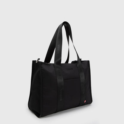 TOTE DAILY
