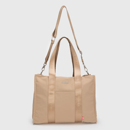 TOTE DAILY