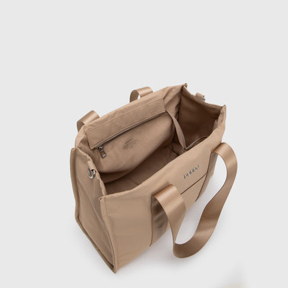 TOTE DAILY
