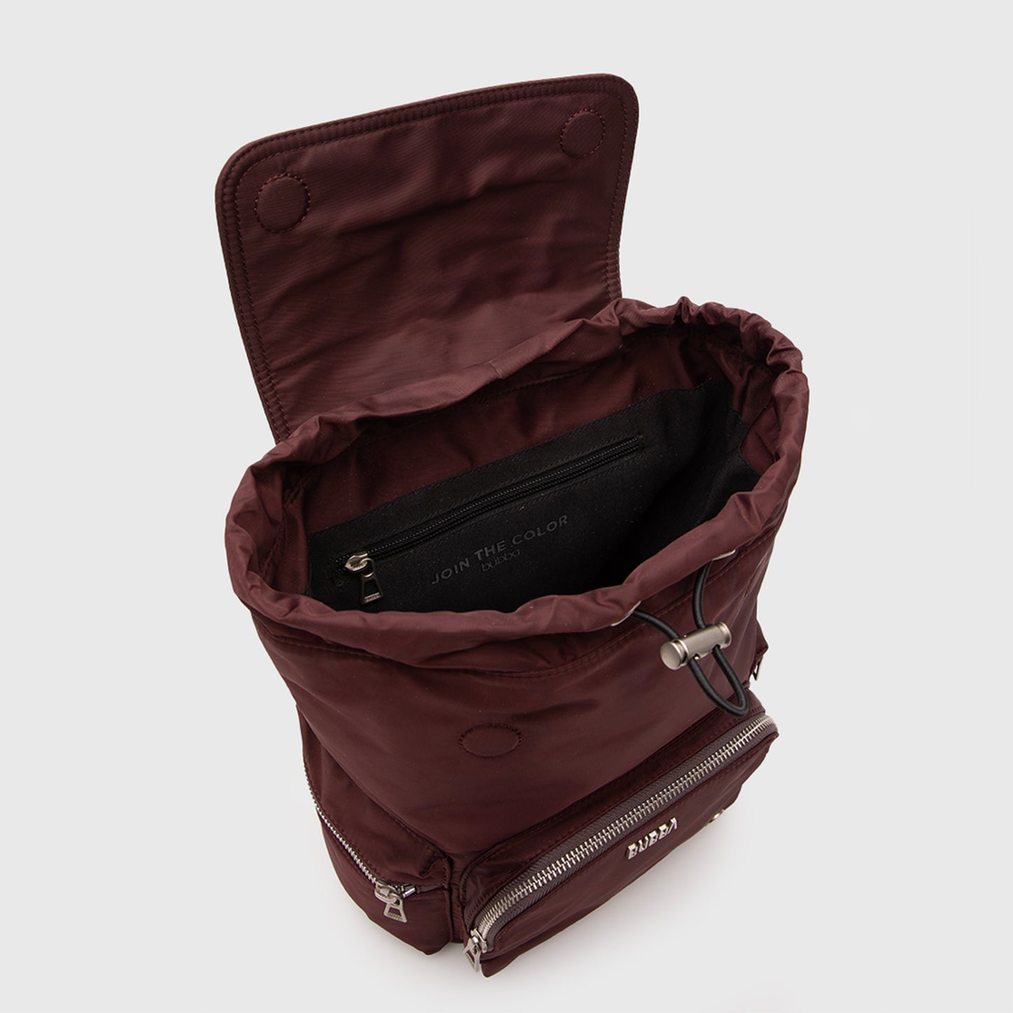 BACKPACK NEW CHARLOTTE