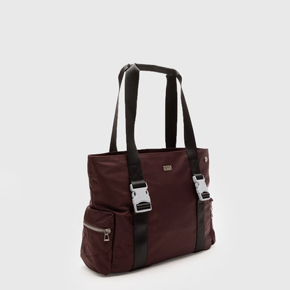 TOTE NEW CHARLOTTE