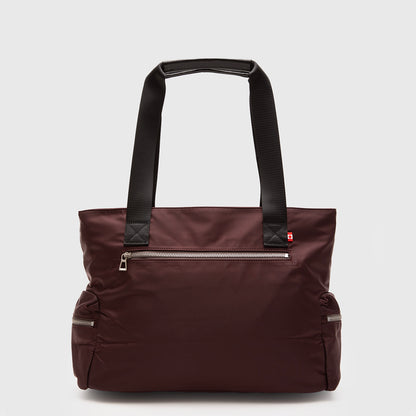 TOTE NEW CHARLOTTE