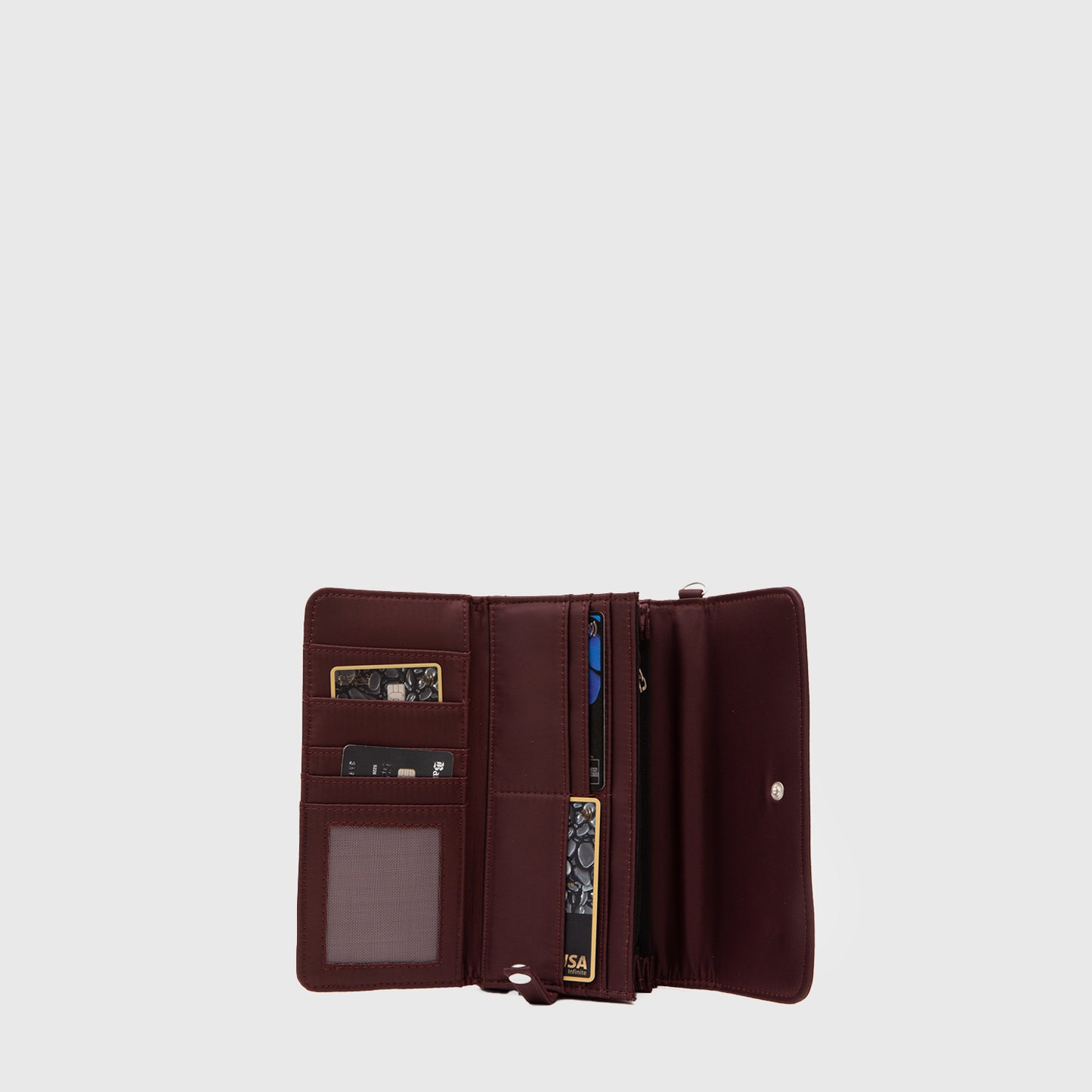 CARTERA NEW CHARLOTTE