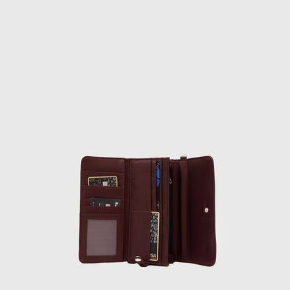 CARTERA NEW CHARLOTTE
