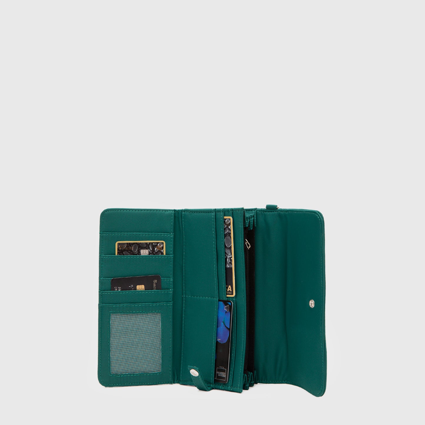 CARTERA NEW CHARLOTTE