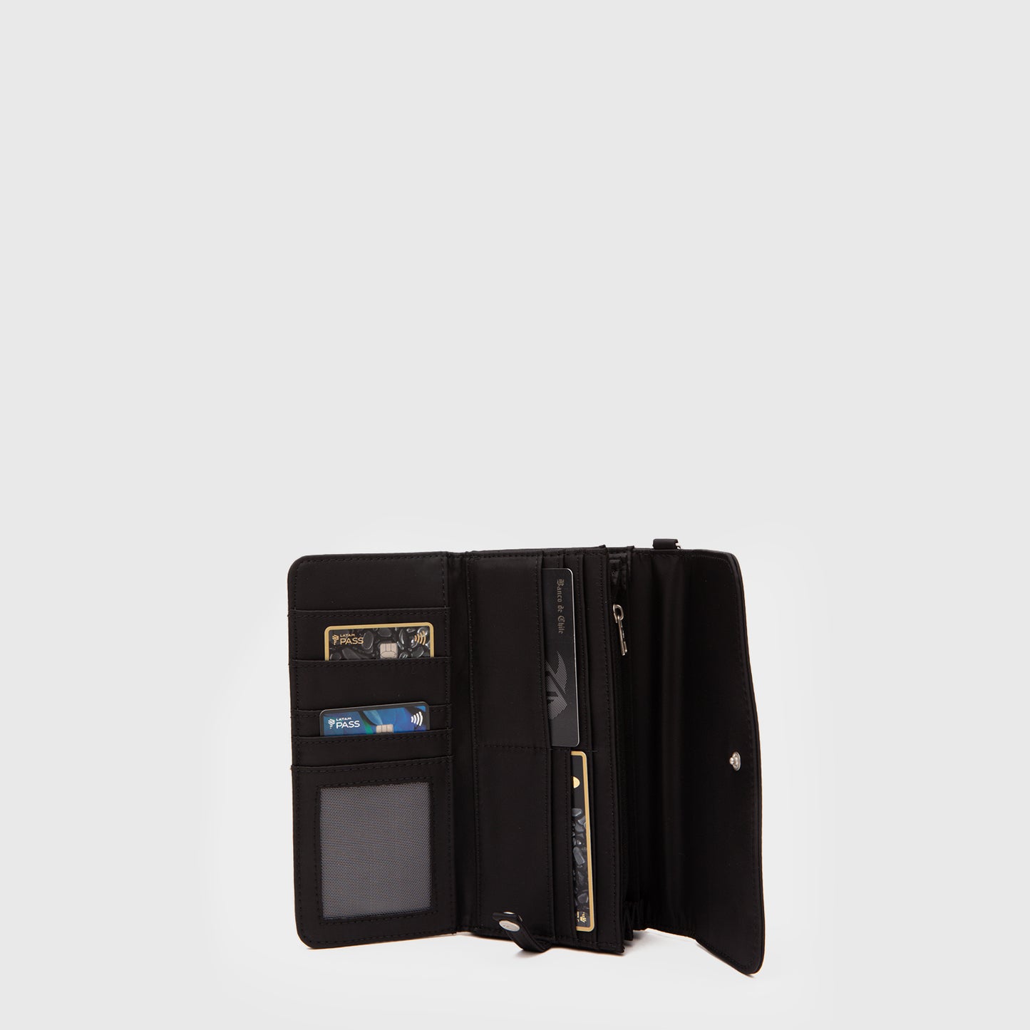 CARTERA NEW CHARLOTTE