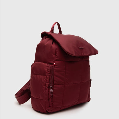 MOCHILA PUFFER