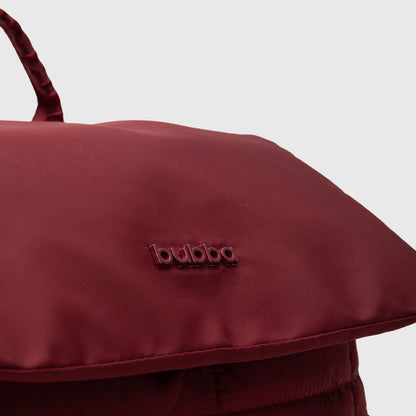 MOCHILA PUFFER