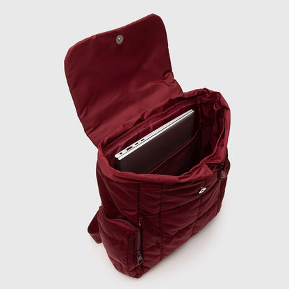 MOCHILA PUFFER