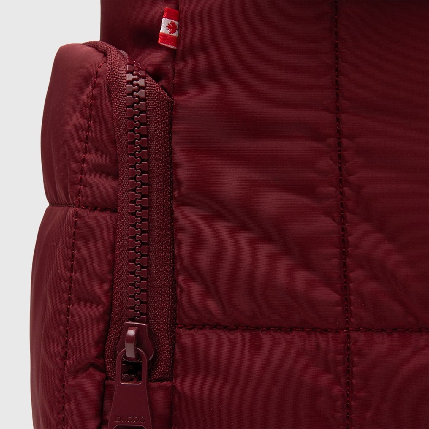 MOCHILA PUFFER