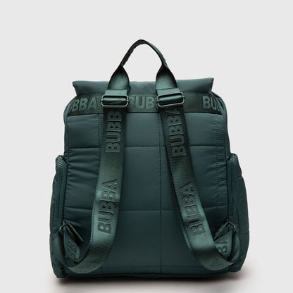 MOCHILA PUFFER