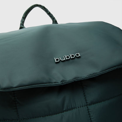 MOCHILA PUFFER