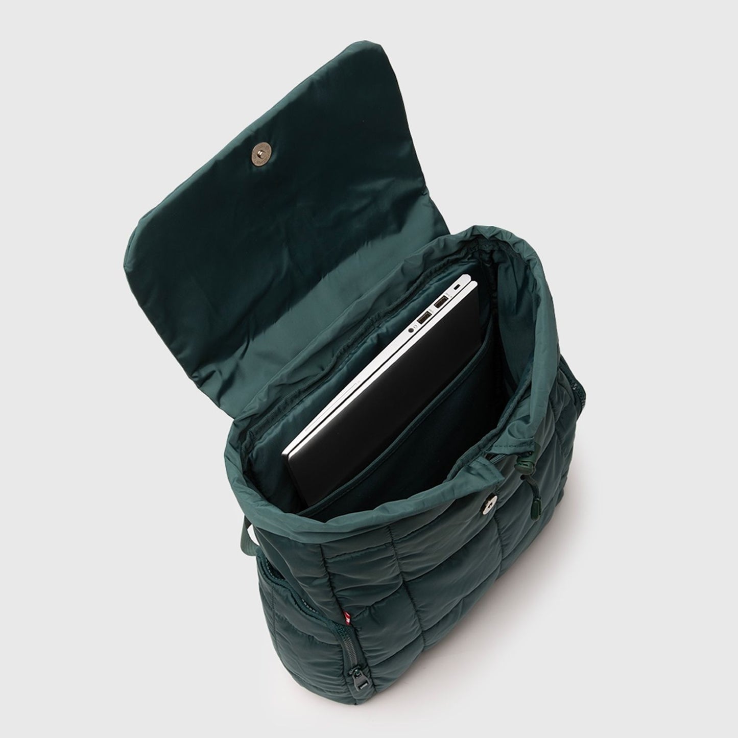MOCHILA PUFFER