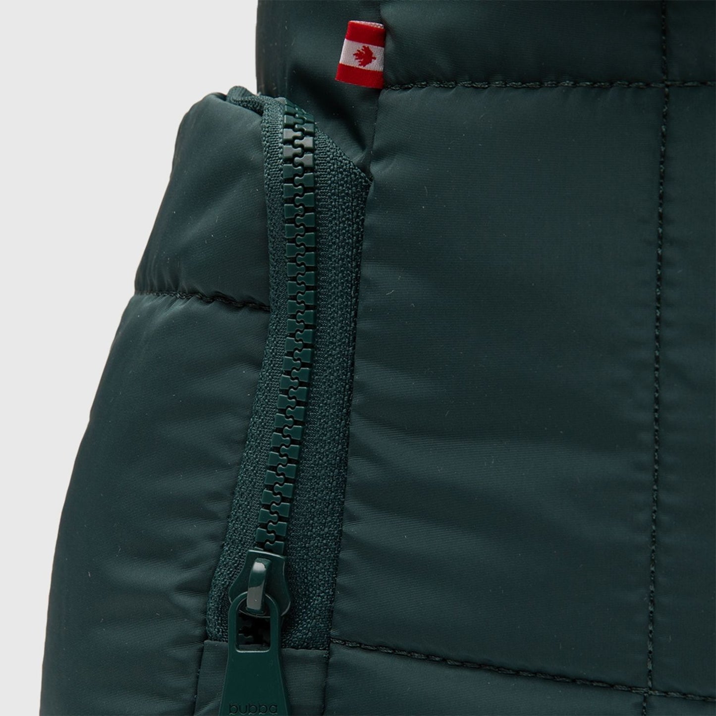 MOCHILA PUFFER