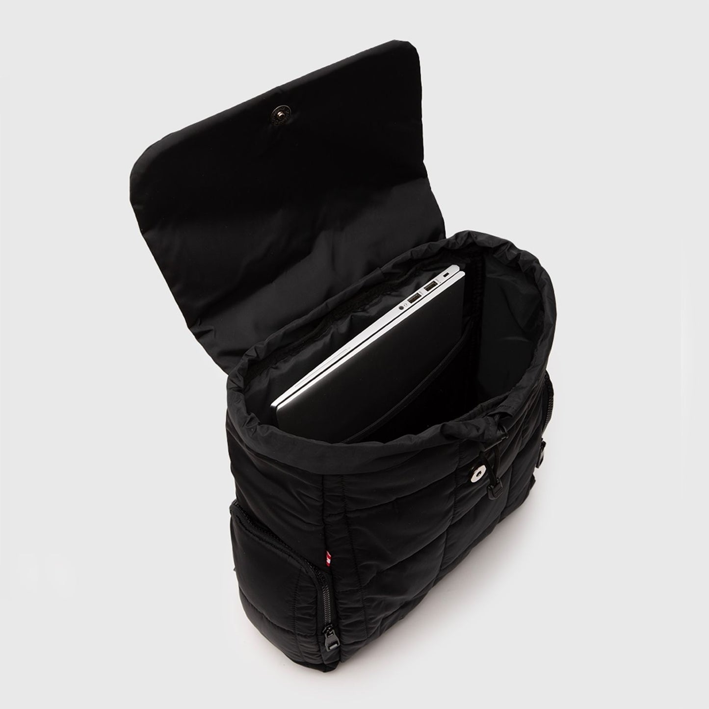 MOCHILA PUFFER