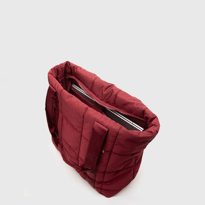 TOTE PUFFER