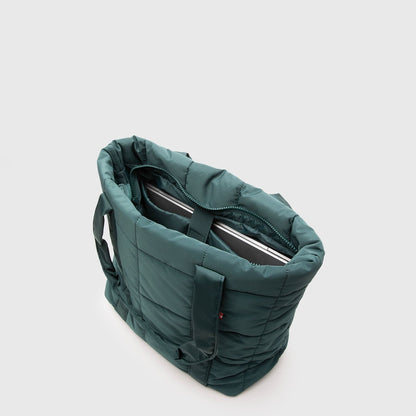 TOTE PUFFER