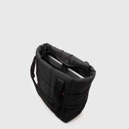 TOTE PUFFER