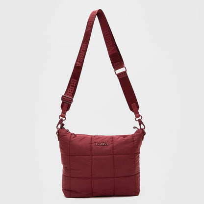 CROSSBODY PUFFER