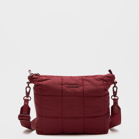 CROSSBODY PUFFER