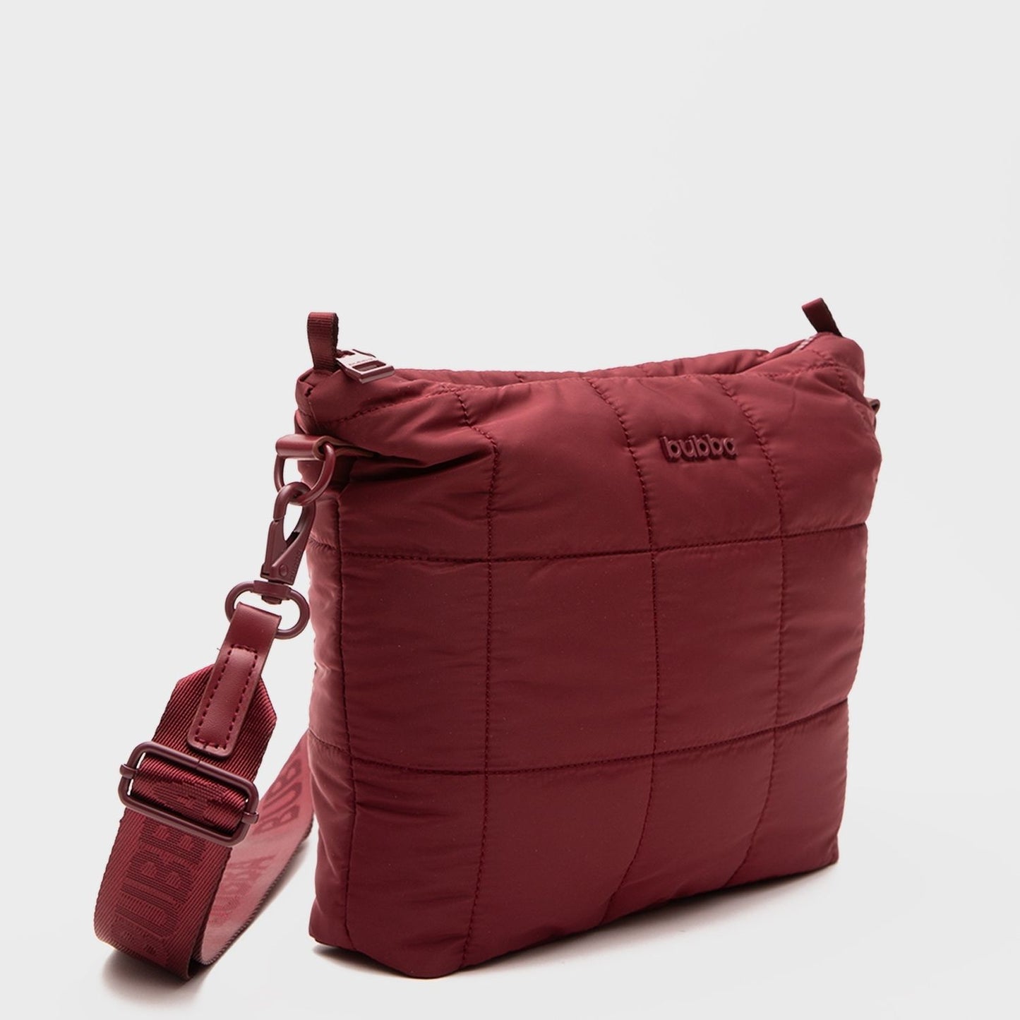 CROSSBODY PUFFER