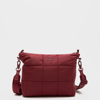 CROSSBODY PUFFER