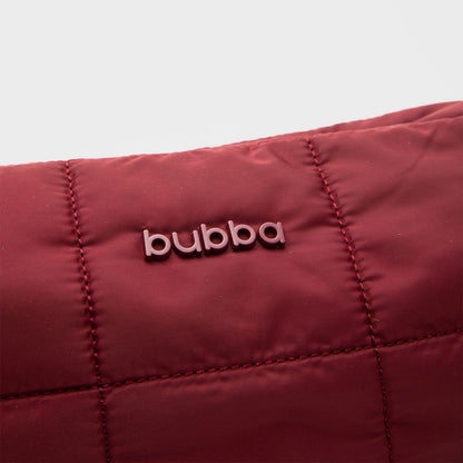 CROSSBODY PUFFER