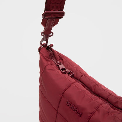 CROSSBODY PUFFER