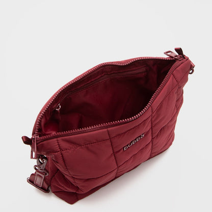 CROSSBODY PUFFER