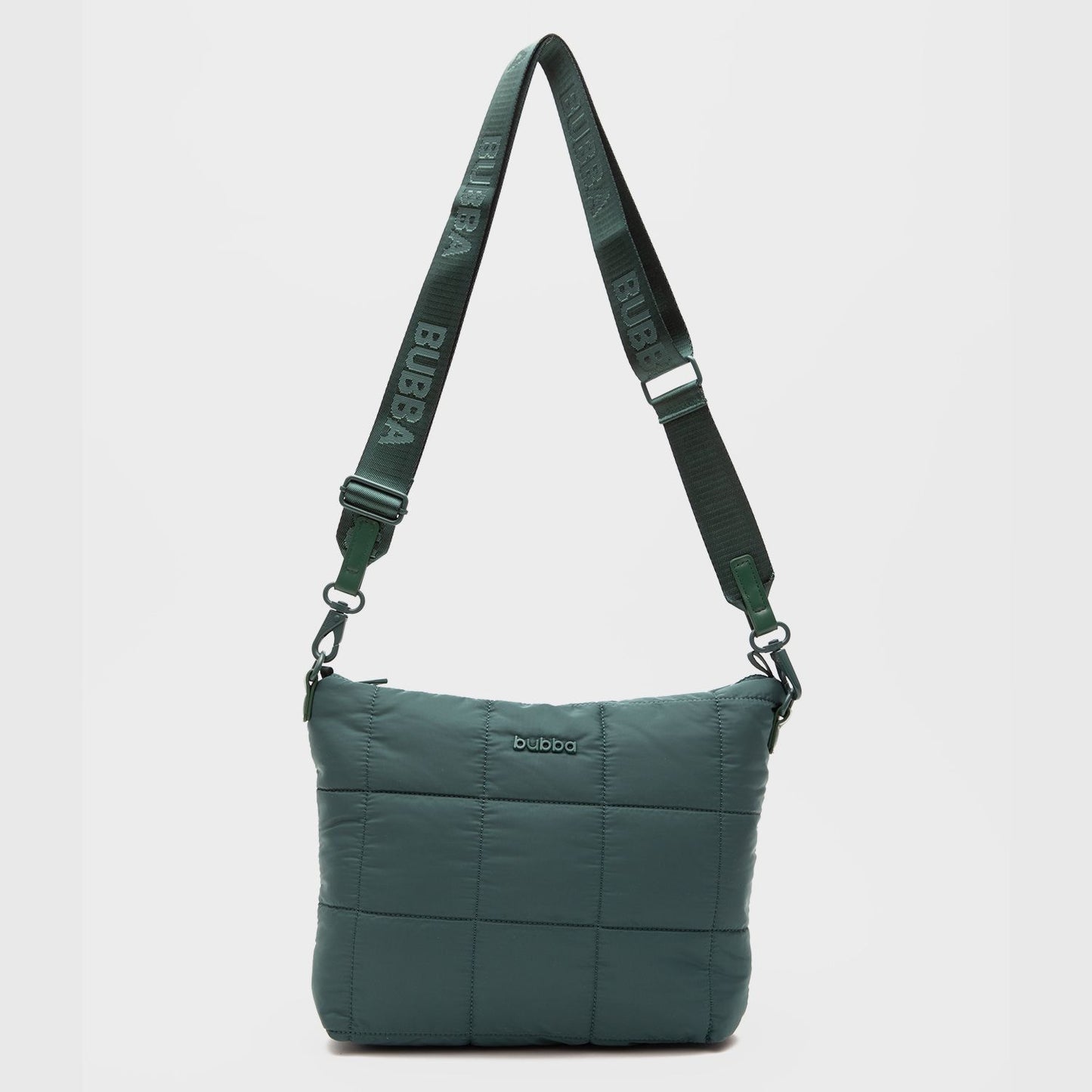 CROSSBODY PUFFER