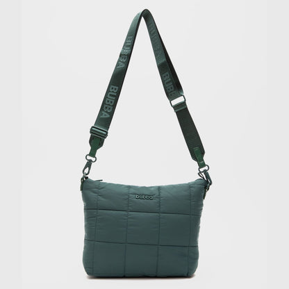 CROSSBODY PUFFER