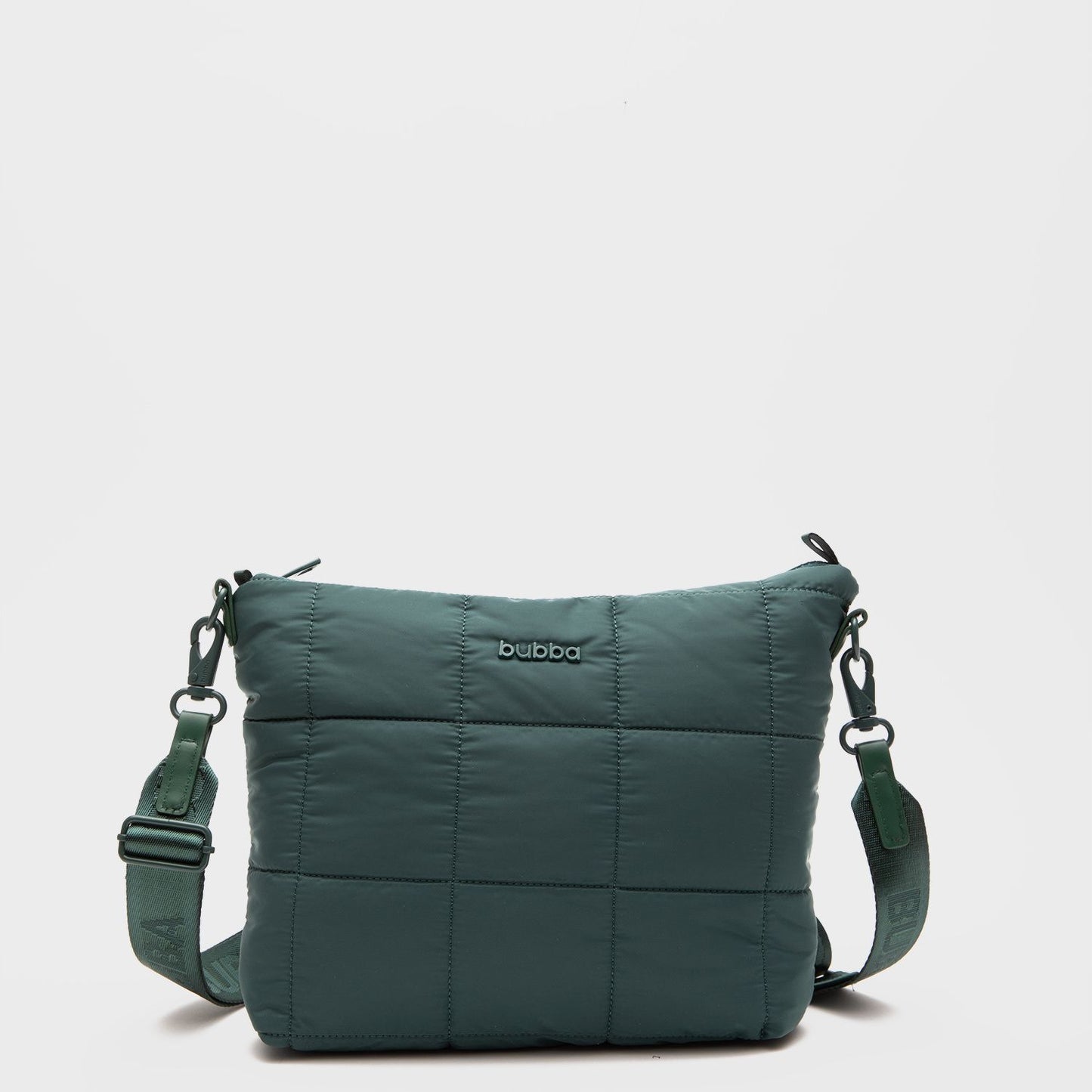 CROSSBODY PUFFER