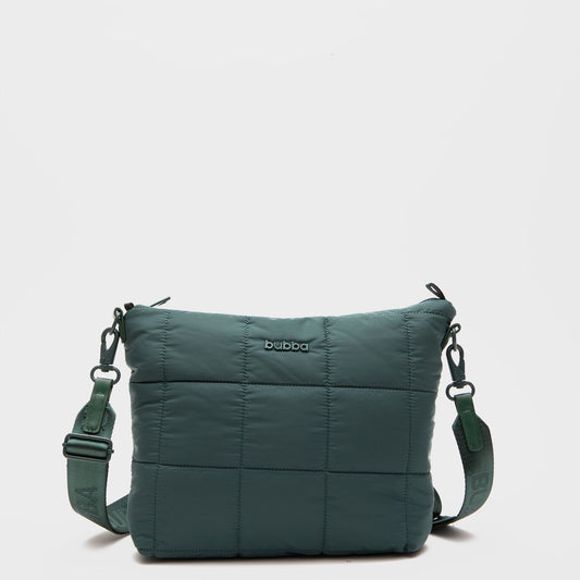 CROSSBODY PUFFER