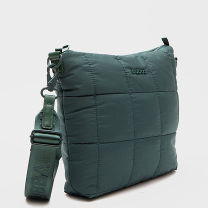 CROSSBODY PUFFER