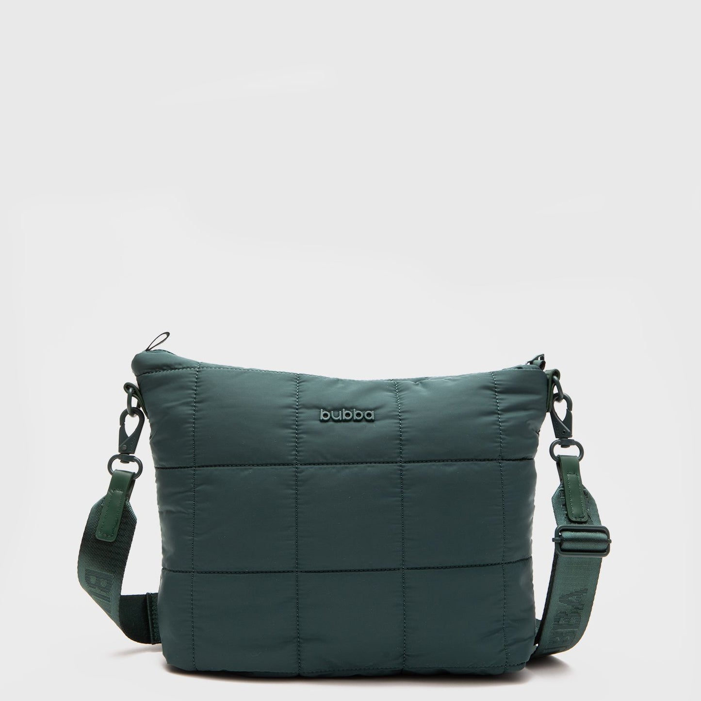 CROSSBODY PUFFER