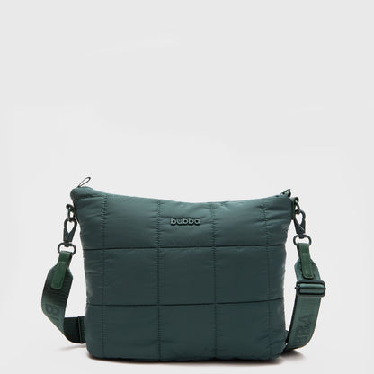 CROSSBODY PUFFER