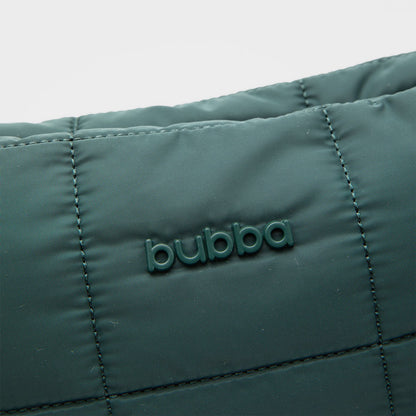 CROSSBODY PUFFER