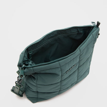 CROSSBODY PUFFER
