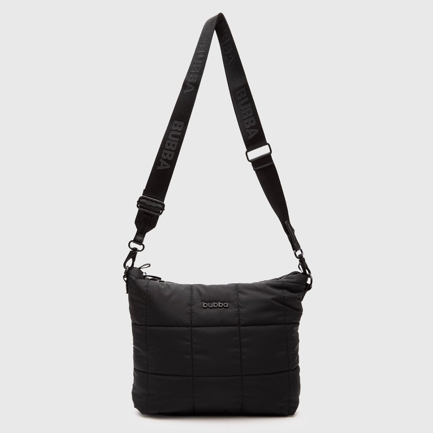 CROSSBODY PUFFER
