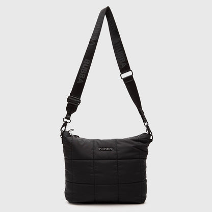 CROSSBODY PUFFER