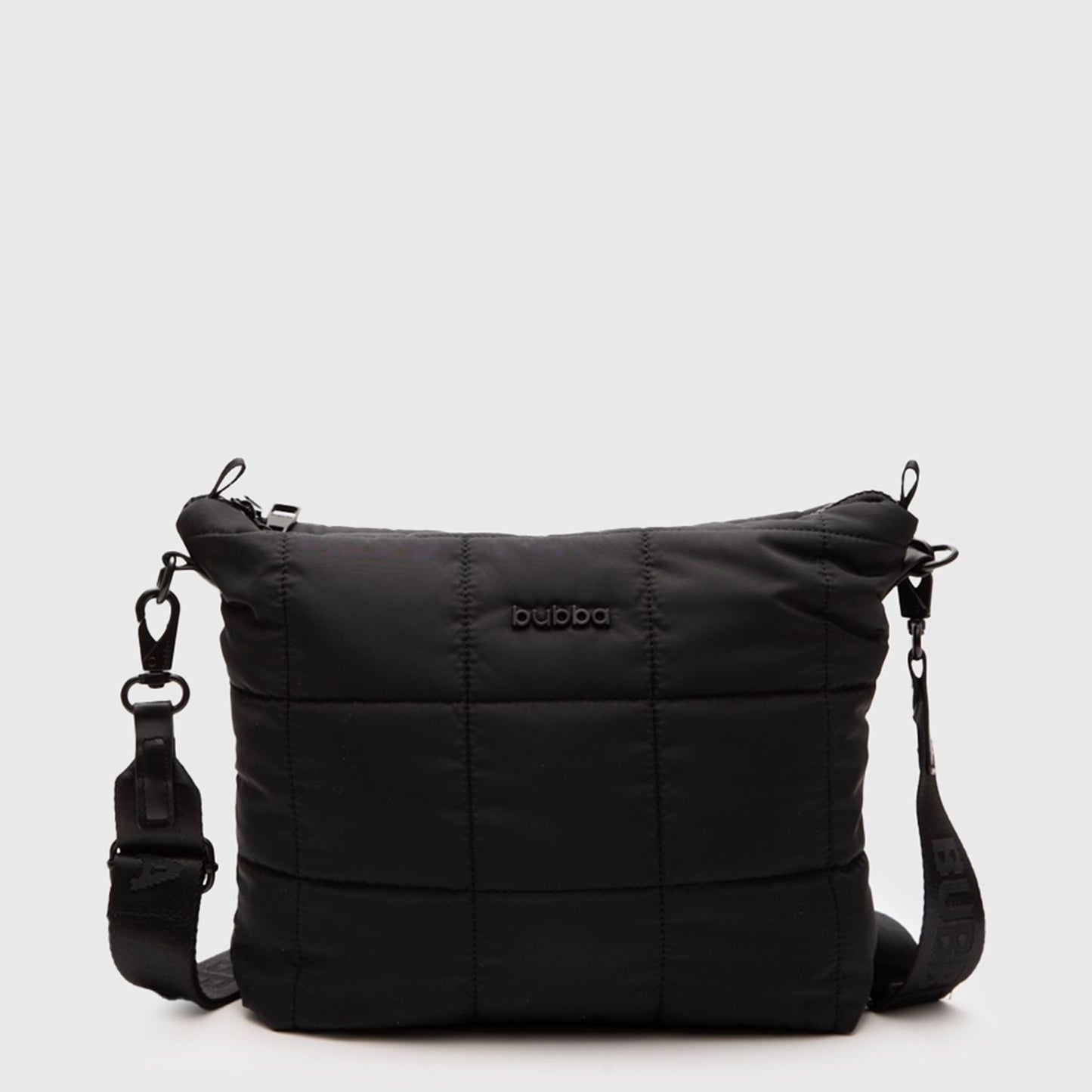 CROSSBODY PUFFER