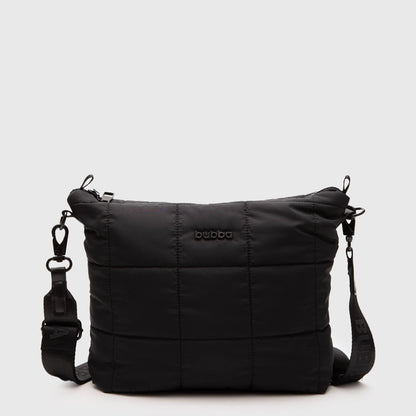 CROSSBODY PUFFER