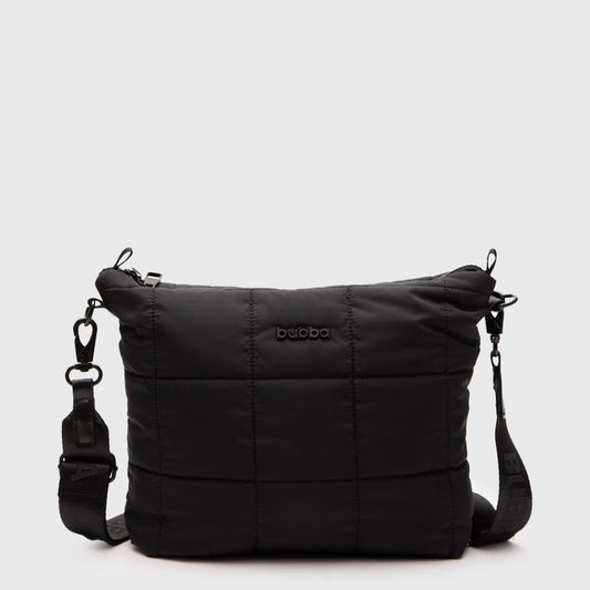 CROSSBODY PUFFER