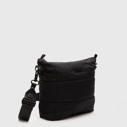 CROSSBODY PUFFER