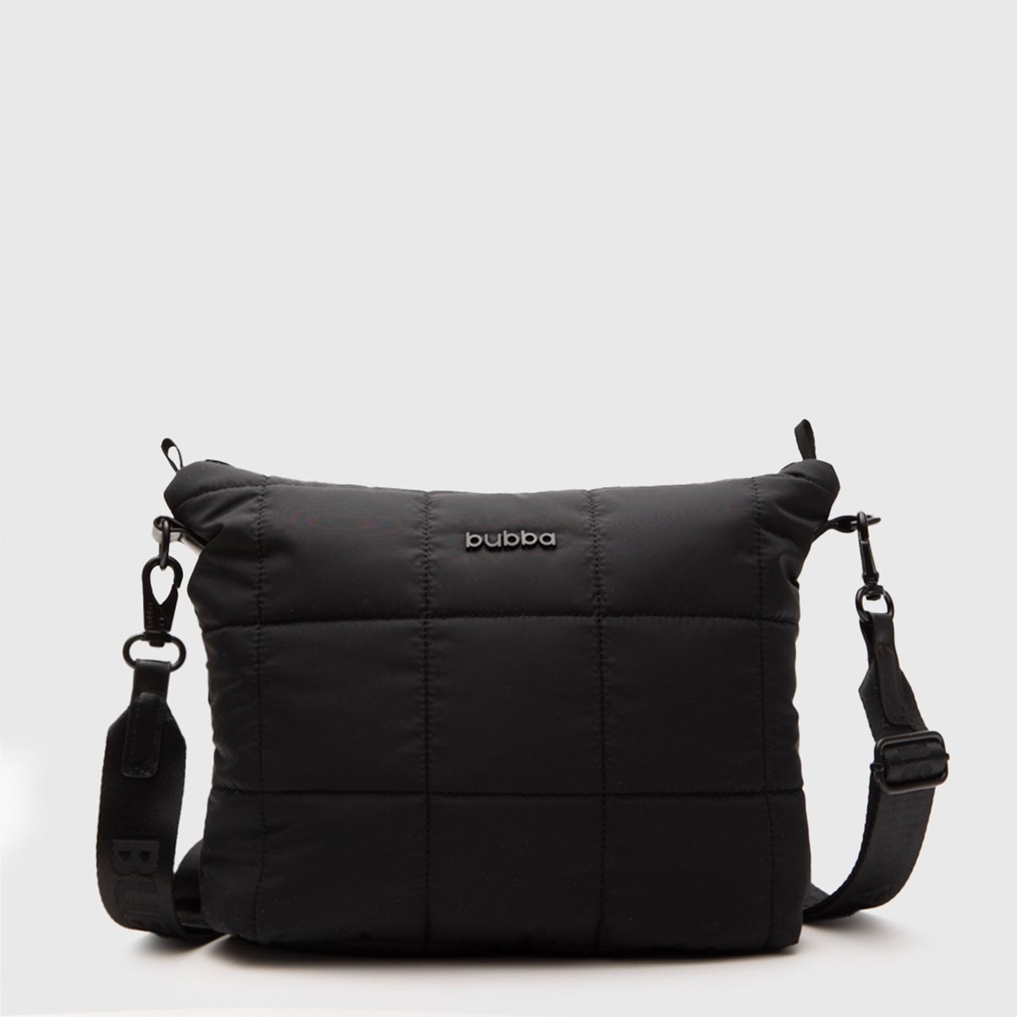 CROSSBODY PUFFER
