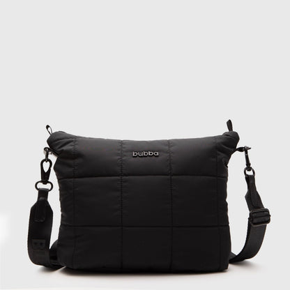 CROSSBODY PUFFER