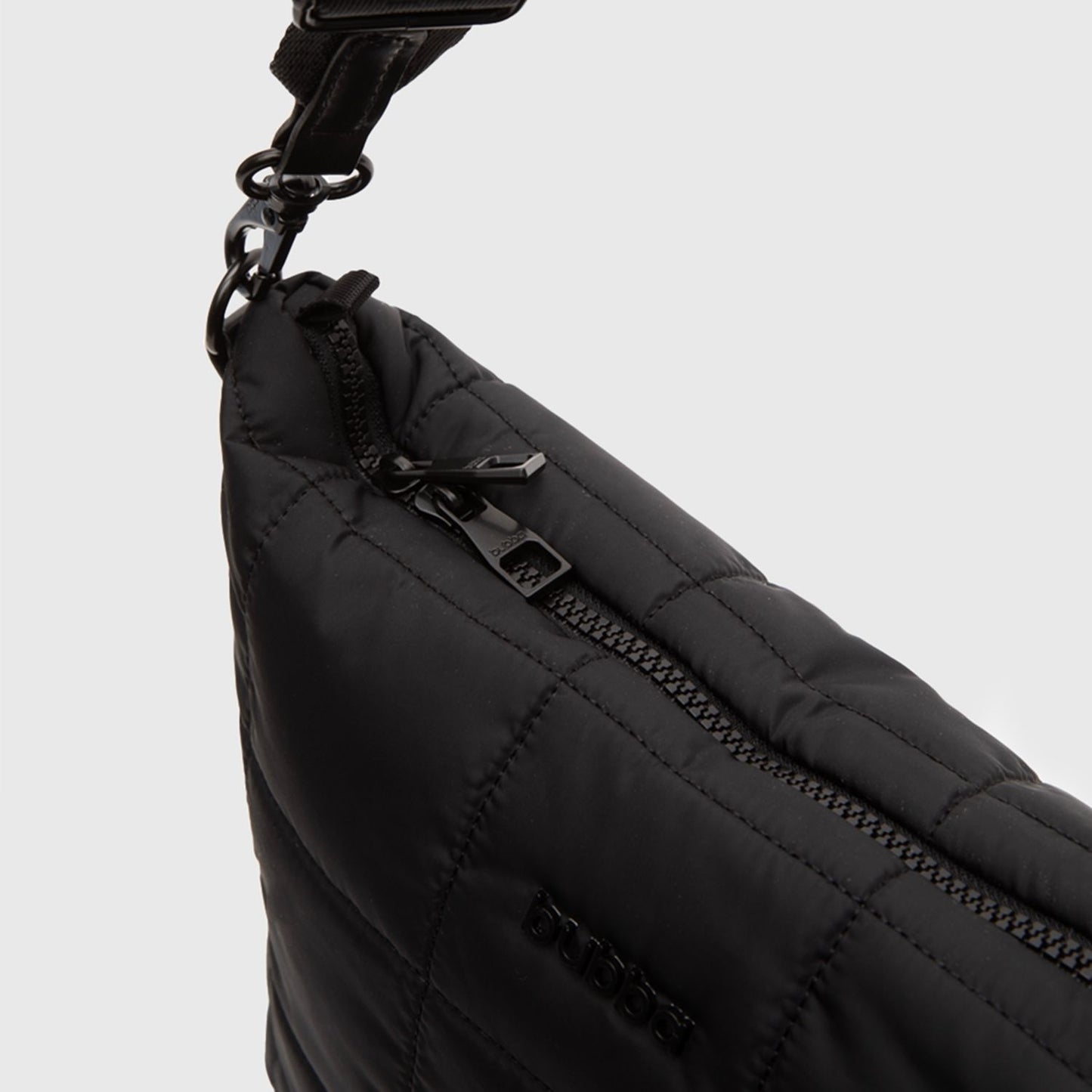 CROSSBODY PUFFER