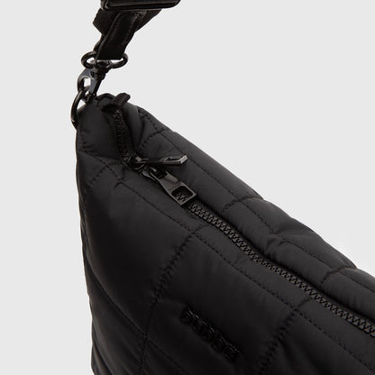 CROSSBODY PUFFER